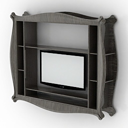 Rack 3d model download