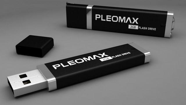 Samsung Pleomax 3D model