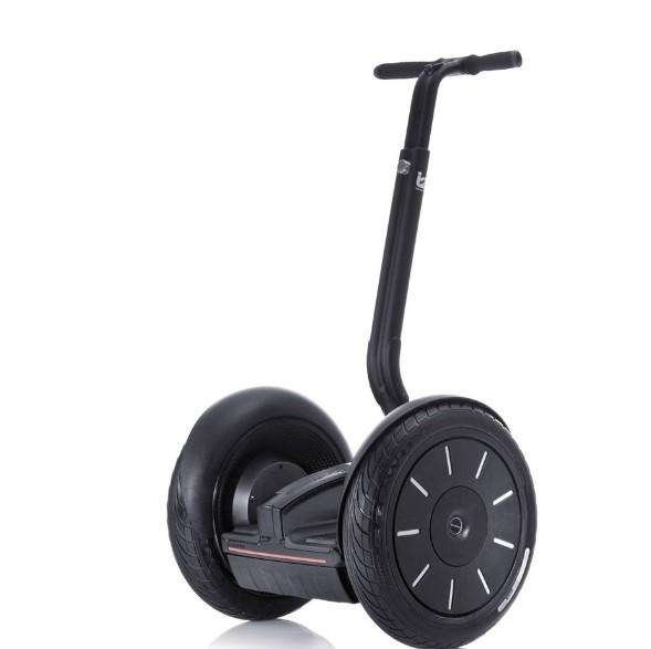 3D Scooter model