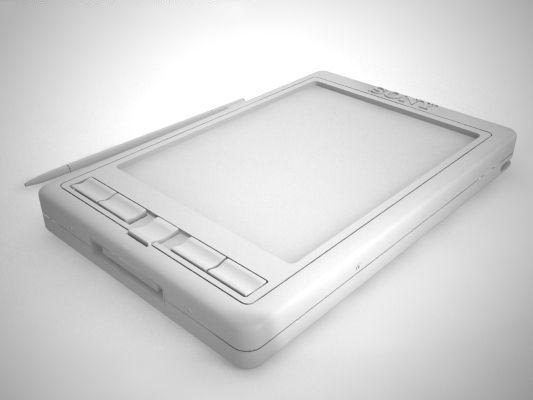 Sony Clie
