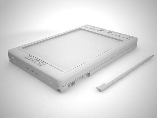 Sony Clie