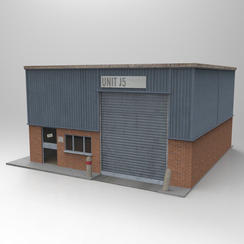 The Factory