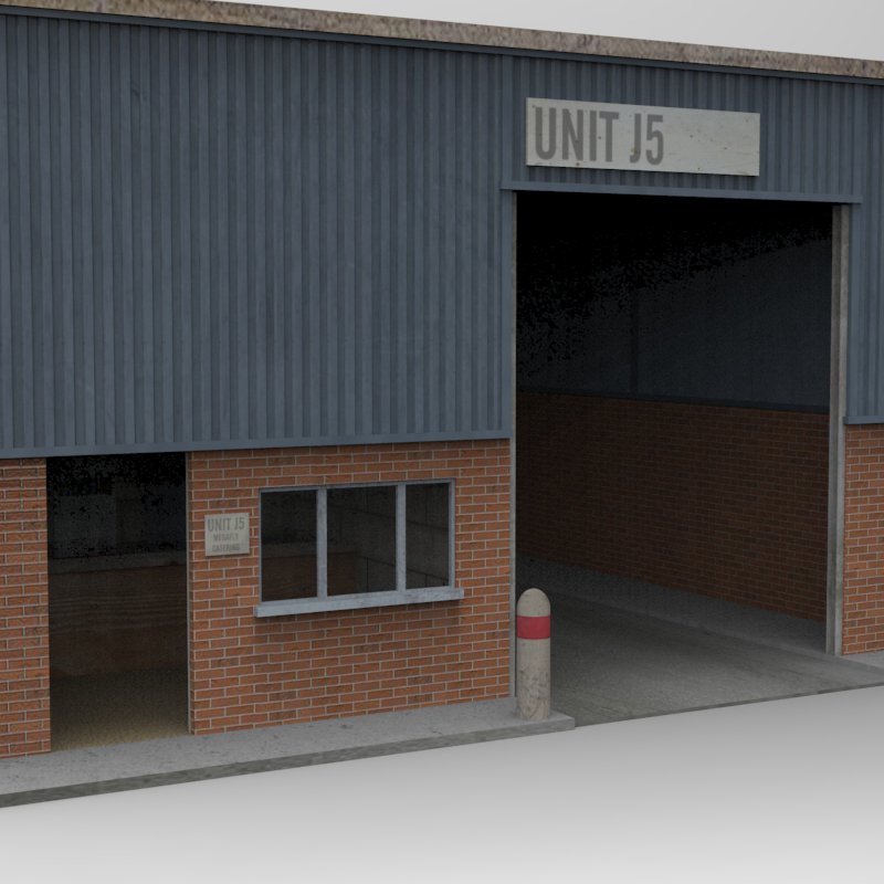 The Factory