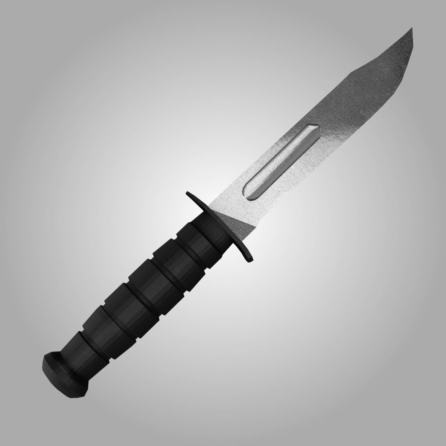 Нож и т д и. Нож модель 3д пс1. Джикомандер нож 3д модель. Нож октейна 3d модель. 3ds Max моделирование нож.