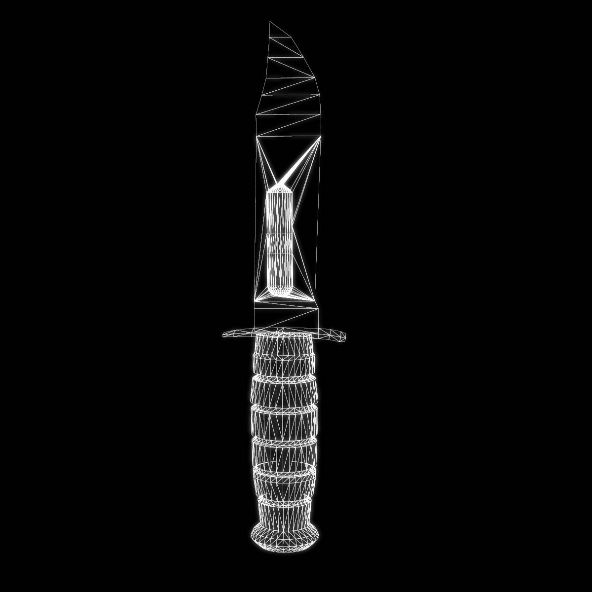 Knife