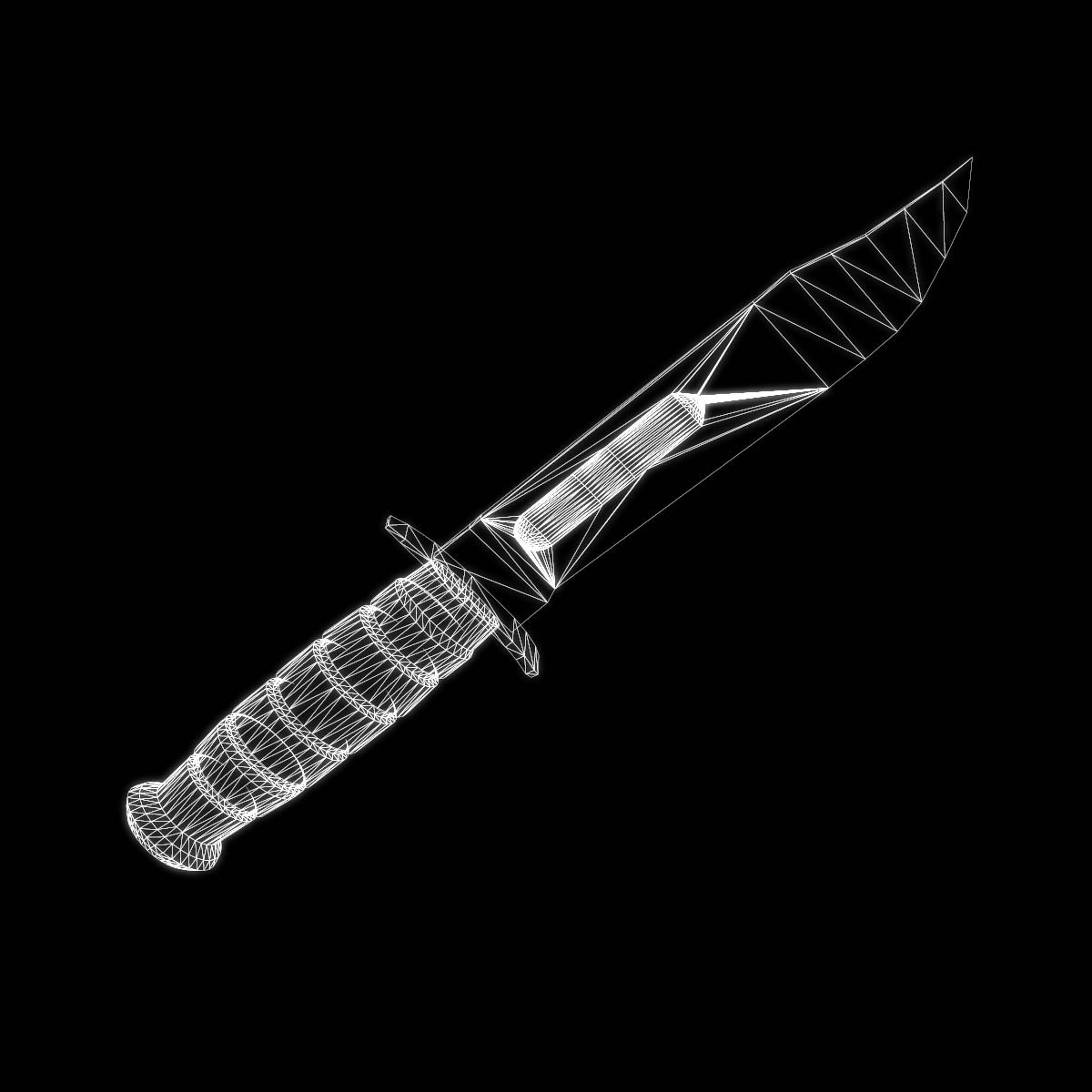 Knife