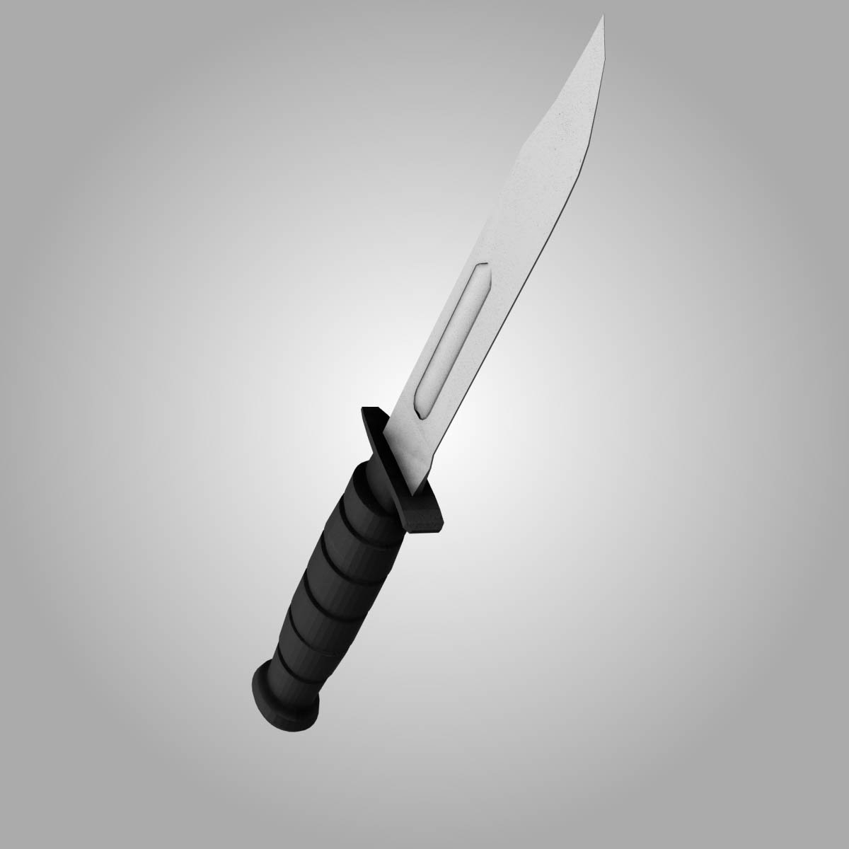 Knife