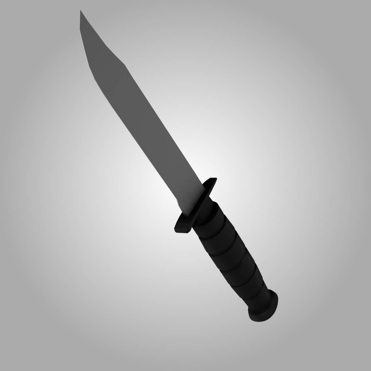 Knife | DownloadFree3D.com