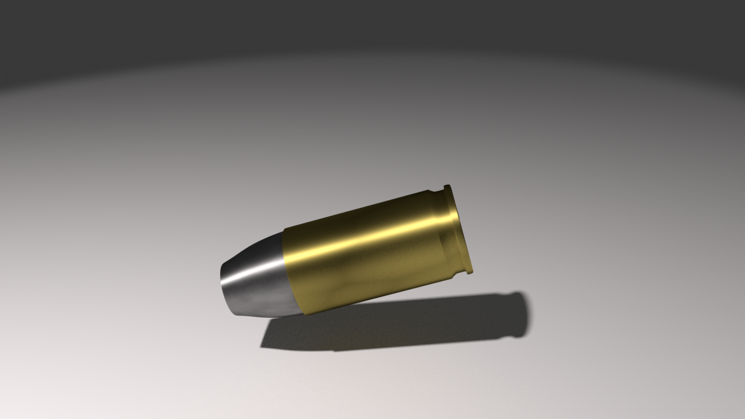 best subsonic bullet for 44 mag