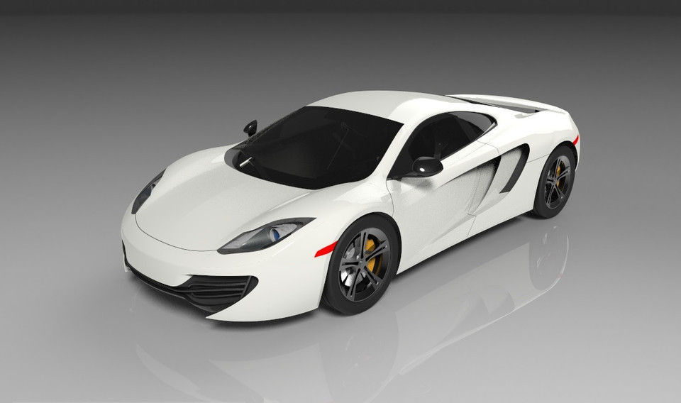 download mclaren mp4 31 for free