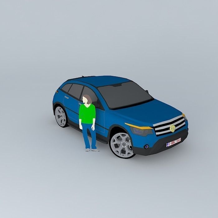 download the last version for iphoneSuper Suv Driving