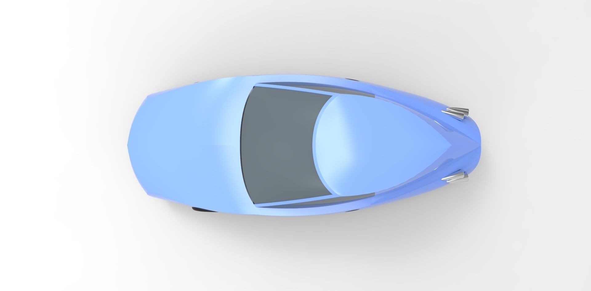 Toon Car