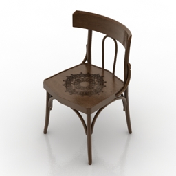 Chair 3d model