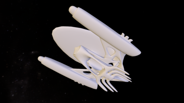 Shippin wigglies 3D model