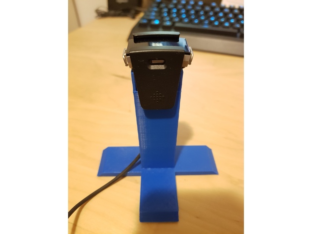 Fitbit Charge 2 Vertical Charging Stand
