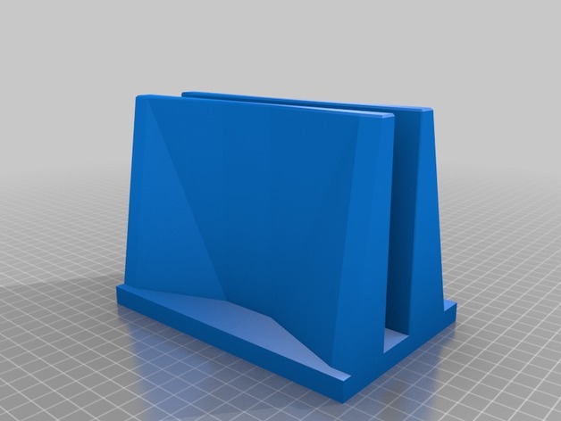 Laptop Vertical Stand