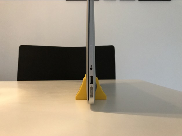 Macbook Air Stand Holder Dock