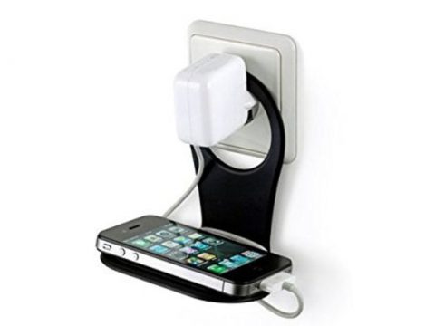 Phone Holder 3D model