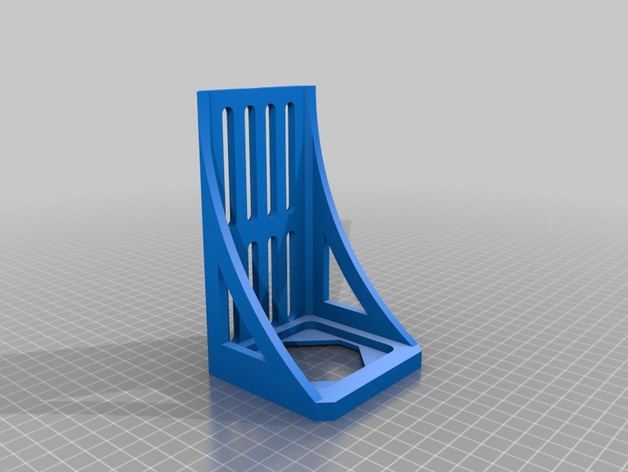 Smartphone Charging Holder