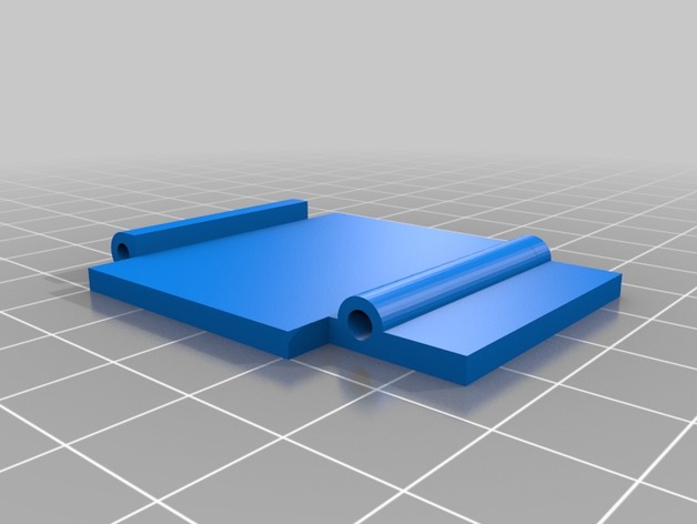 Smartphone holder