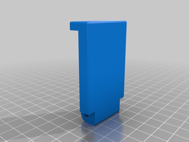 Smartphone holder