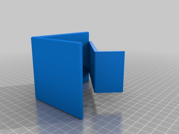 3D Stand for joy-con controller model