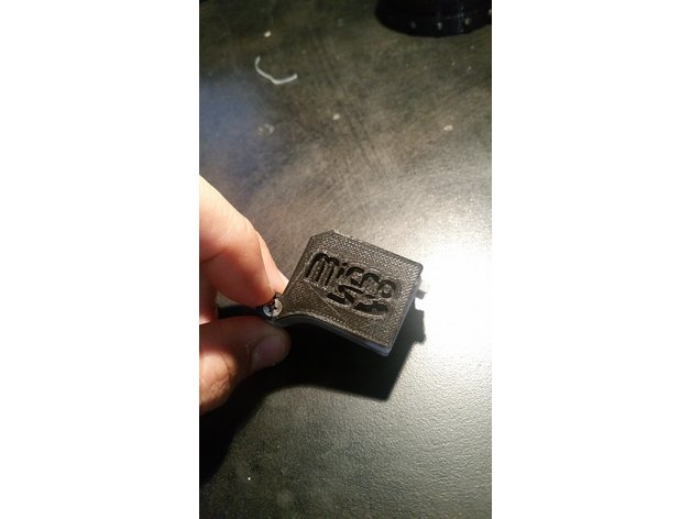 Micro SD