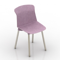 Chair Cassina 3d model