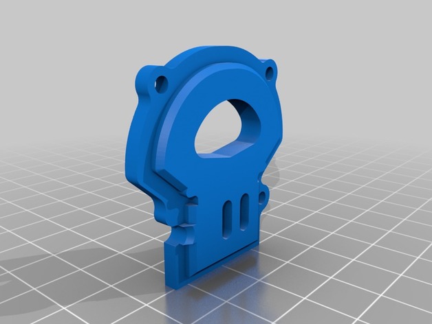 FPV Camera Holder