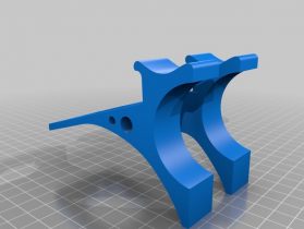 Iphone holder | DownloadFree3D.com