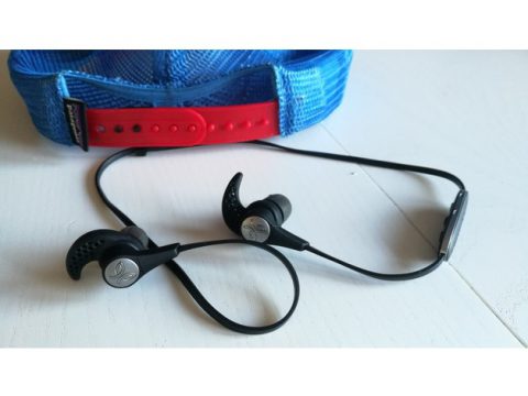 Snapback-headphones 3D model