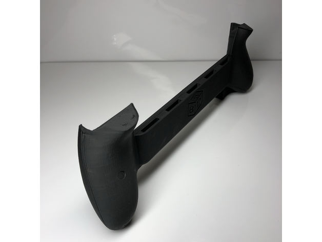 B3D Nintendo Switch Grip