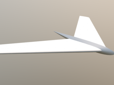 Drone Designs 3D model