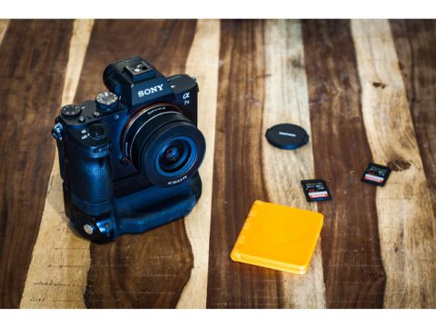 SD Card Wallet 3D model