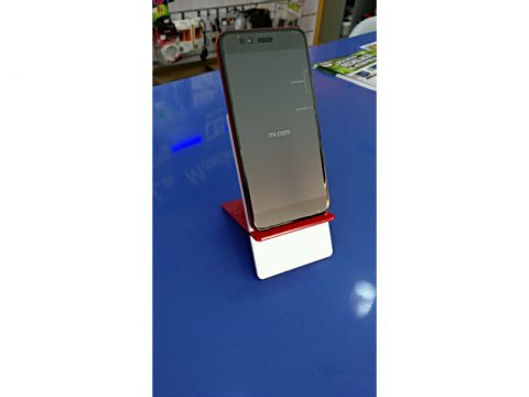 Stand smarphone support mobile 3D model
