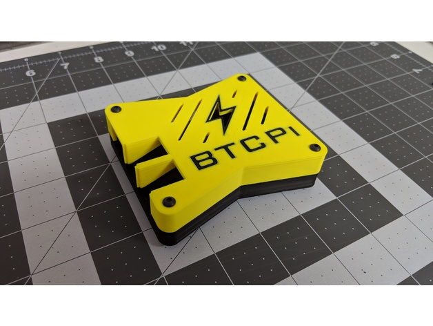 BTCPi Case