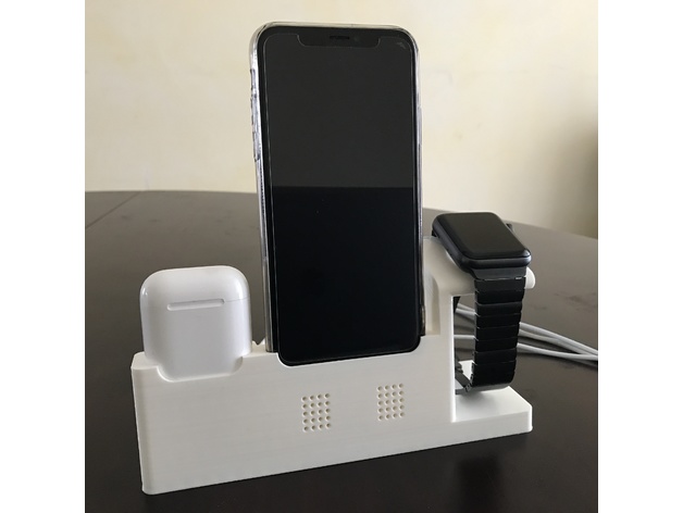 free MultiDock for iphone instal