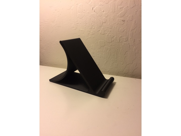 Sturdy Iphone Stand Holder for Thick Case 