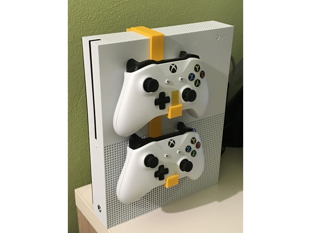 XBOX ONE Controller holder