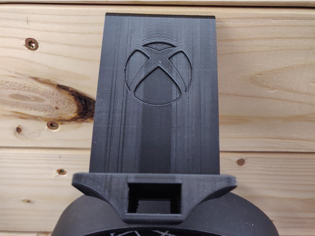 Xbox One S Controller Wall Mount