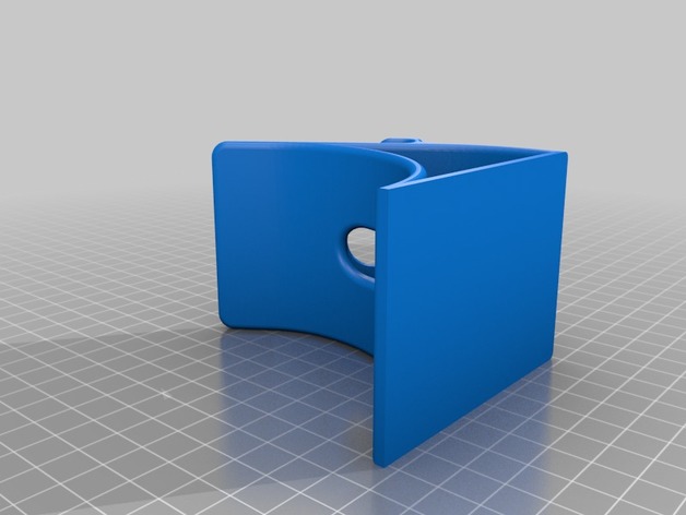 Mobile Phone Stand - Android Developement Helper