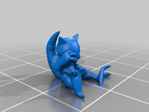 Abra Pokemon
