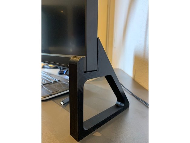 Acer XB271HU Monitor Stand (Multimonitor support)