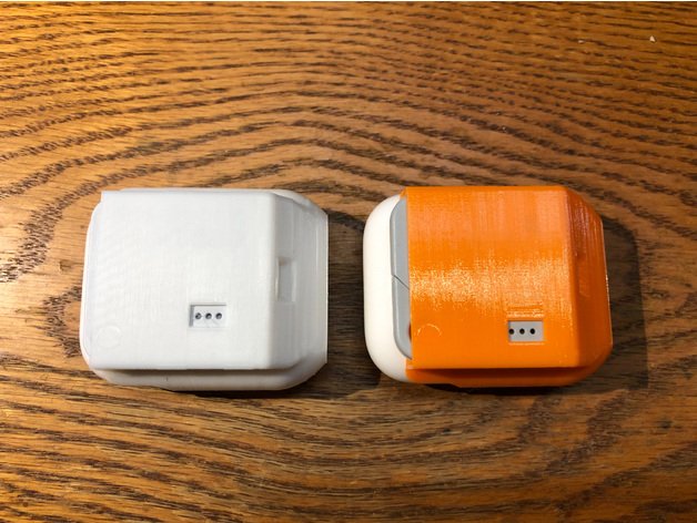 Apple Airpods Tile Sleeve