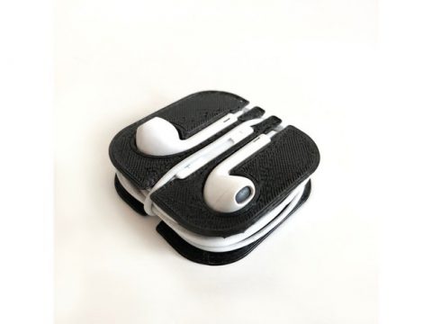 Apple EarPods Case
