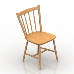 Chair - DownloadFree3D.com