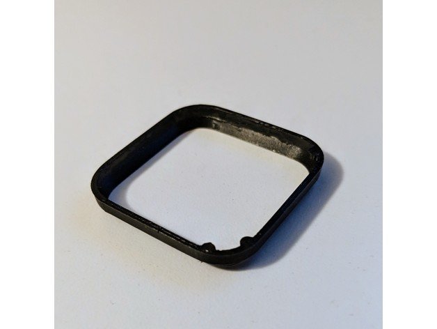 GoPro Session Lens Protector 