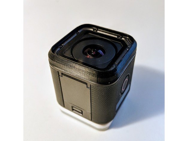 GoPro Session Lens Protector 