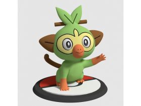 grookey doll