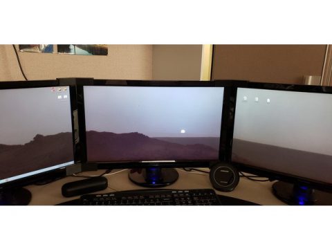 Monitor Coupler (ViewSonic)